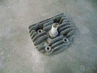 2006 SUZUKI LTZ80 CYLINDER HEAD LTZ 80 06 #5