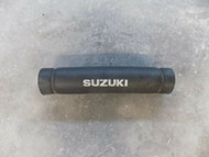 2006 SUZUKI LTZ80 SUZUKI HANDLEBAR PADDING LTZ 80 06 #5