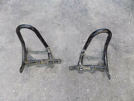 2006 SUZUKI LTZ80 HEEL GUARDS LTZ 80 06 #5