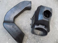 2006 SUZUKI LTZ80 AIR BOX INTAKE PARTS LTZ 80 06 #5