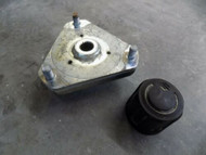 2006 SUZUKI LTZ80 REAR HUB W/ HUBCAP #1 LTZ 80 06 #5
