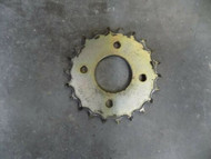 2006 SUZUKI LTZ80 REAR SPROCKET LTZ 80 06 #5