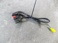 2006 SUZUKI LTZ80 KILL SWITCH LTZ 80 06 #5