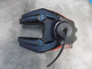 2006 SUZUKI LTZ80 GAS TANK W/ PETCOCK LTZ 80 06 #5
