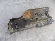 2006 SUZUKI LTZ80 SKID PLATE LTZ 80 06 #5