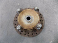 1999 KAWASAKI PRARIE 300 4X4 FRONT RIGHT OR LEFT HUB #1 99 00 01 02