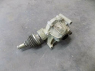 1999 KAWASAKI PRARIE 300 4X4 FRONT DIFFERENTIAL DIFF 99 00 01 02