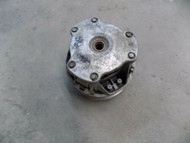 1999 KAWASAKI PRARIE 300 4X4 PRIMARY CLUTCH PULLEY 99 00 01 02