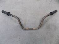 1999 KAWASAKI PRARIE 300 4X4 HANDLE BARS 99 00 01 02