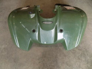 1999 KAWASAKI PRARIE 300 4X4 FRONT PLASTICS 99 00 01 02