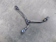 2007 YAMAHA YFZ450 ENGINE SIDE OIL LINE #2 450 YFZ 07 #3