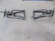 2007 YAMAHA YFZ450 +2 A-ARMS W/ TIE RODS 450 YFZ 07 #3