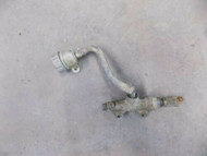 2007 YAMAHA YFZ450 REAR BRAKE MASTER CYLINDER 450 YFZ 07 #3