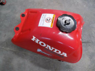 1995 HONDA TRX200 GAS TANK TRX 200 95 #2