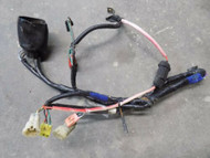 1995 HONDA TRX200 WIRE HARNESS TRX 200 95 #2