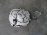 1995 HONDA TRX200 CLUTCH COVER TRX 200 95 #2