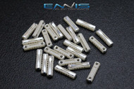 100 PACK GBC FUSES FUSE 8 AMP CERAMIC HOLDER NEW HIGH QUALITY PORSCH AUDI GBC8