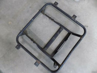 1995 HONDA TRX200 STORAGE CONTAINER RACK TRX 200 95 #2