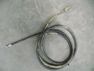 2005 KAWASAKI PRAIRIE 700 PARKING BRAKE CABLE 05 06 07