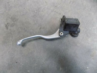 2005 KAWASAKI PRAIRIE 700 FRONT BRAKE MASTER CYLINDER 05 06 07