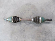 2005 KAWASAKI PRAIRIE 700 FRONT RIGHT OR LEFT AXLE #1 05 06 07