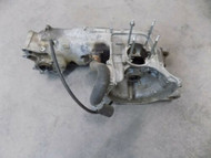 2006 SUZUKI LTZ80 ENGINE CASES MATCHED SET LTZ 80 06 #5