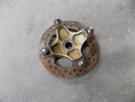 2005 KAWASAKI PRAIRIE 700 FRONT RIGHT OR LEFT HUB #1 05 06 07