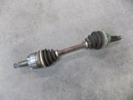 2005 KAWASAKI PRAIRIE 700 FRONT RIGHT OR LEFT AXLE #2 05 06 07