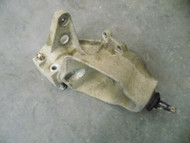2005 KAWASAKI PRAIRIE 700 FRONT RIGHT SHOCK AND HUB MOUNT HOUSING 05 06 07