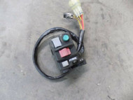 2005 KAWASAKI PRAIRIE 700 KILL SWITCH 05 06 07