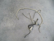 2005 KAWASAKI PRAIRIE 700 VACUUM LINES 05 06 07
