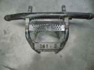 2005 KAWASAKI PRAIRIE 700 FRONT BUMPER / PUSH BAR 05 06 07