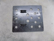 2005 KAWASAKI PRAIRIE 700 SKID PLATE 05 06 07