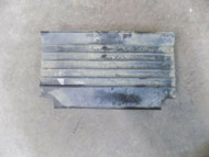 2005 KAWASAKI PRAIRIE 700 RADIATOR SHROUD 05 06 07