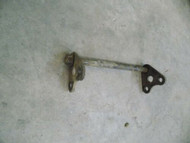 2005 KAWASAKI PRAIRIE 700 MOTOR MOUNT 05 06 07