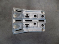 2005 KAWASAKI PRAIRIE 700 FRONT DIFF SKID PLATE 05 06 07