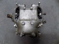 2005 KAWASAKI PRAIRIE 700 REAR CYLINDER HEAD 05 06 07