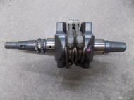 2005 KAWASAKI PRAIRIE 700 CRANKSHAFT WITH RODS 05 06 07