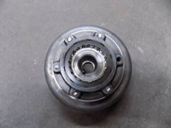 2005 KAWASAKI PRAIRIE 700 FLYWHEEL W/ ONE WAY STARTER BEARING 05 06 07