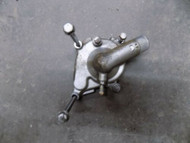 2005 KAWASAKI PRAIRIE 700 WATER PUMP COVER 05 06 07