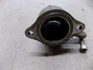 2005 KAWASAKI PRAIRIE 700 FRONT CARB INTAKE BOOT 05 06 07