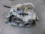 2005 KAWASAKI PRAIRIE 700 ENGINE CASES LEFT AND RIGHT WITH BOLTS 05 06 07