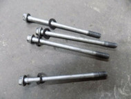 2005 KAWASAKI PRAIRIE 700 FRONT HEAD STUDS 05 06 07