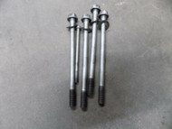 2005 KAWASAKI PRAIRIE 700 REAR HEAD STUDS 05 06 07