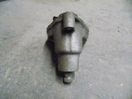 2005 KAWASAKI PRAIRIE 700 GEAR SHIFTER AND COVER 05 06 07
