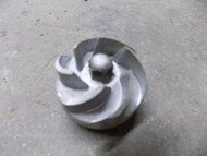 2005 KAWASAKI PRAIRIE 700 WATER PUMP IMPELLER 05 06 07