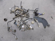 2005 KAWASAKI PRAIRIE 700 PARTS LOT 05 06 07