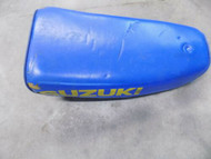 1979 SUZUKI JR50 SEAT (OEM) 79 80 81 82 JR 50