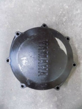 2012 YAMAHA YZ250F OUTER CLUTCH COVER YZ 250F 12 13