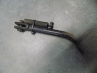 1979 SUZUKI JR50 KICKSTAND W/ SPRING 79 80 81 82 JR 50